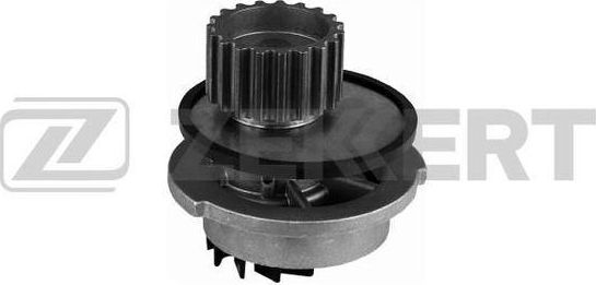 Помпа (водяной насос) Zekkert. Артикул WP-1182