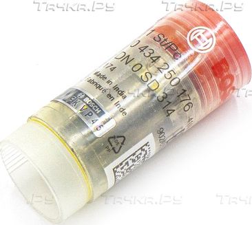Распылитель форсунки Bosch. Артикул 0 434 250 176