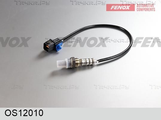 Лямбда-зонд (кислородный датчик) Fenox. Артикул OS12010