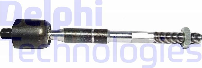 Рулевая тяга Delphi правая/левая для Toyota Estima II 2000-2006. Артикул TA2077