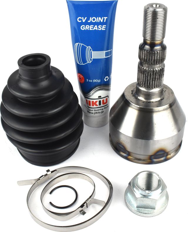 ШРУС наружный (24x52 25x33) Opel Astra H  J (Jikiu). Артикул jc34008