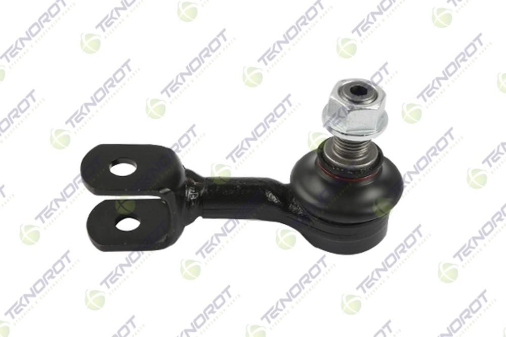 Стойка (тяга) стабилизатора Teknorot (сталь). Артикул T-1076