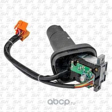 Переключатель подрулевой [света и стеклоочистителей] (S&K). Артикул SK461000601