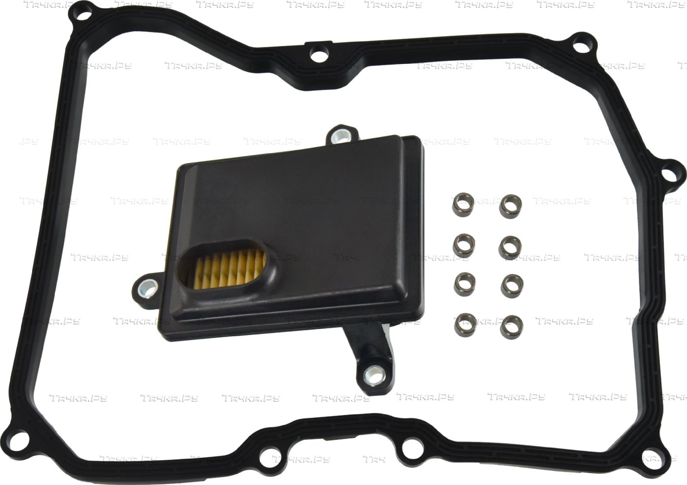 Фильтр АКПП SWAG SWAG extra для Skoda Octavia A7 2012-2019. Артикул 30 10 7013
