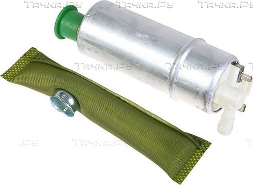 Бензонасос (топливный насос) (в сборе) Stellox. Артикул 10-02181-SX