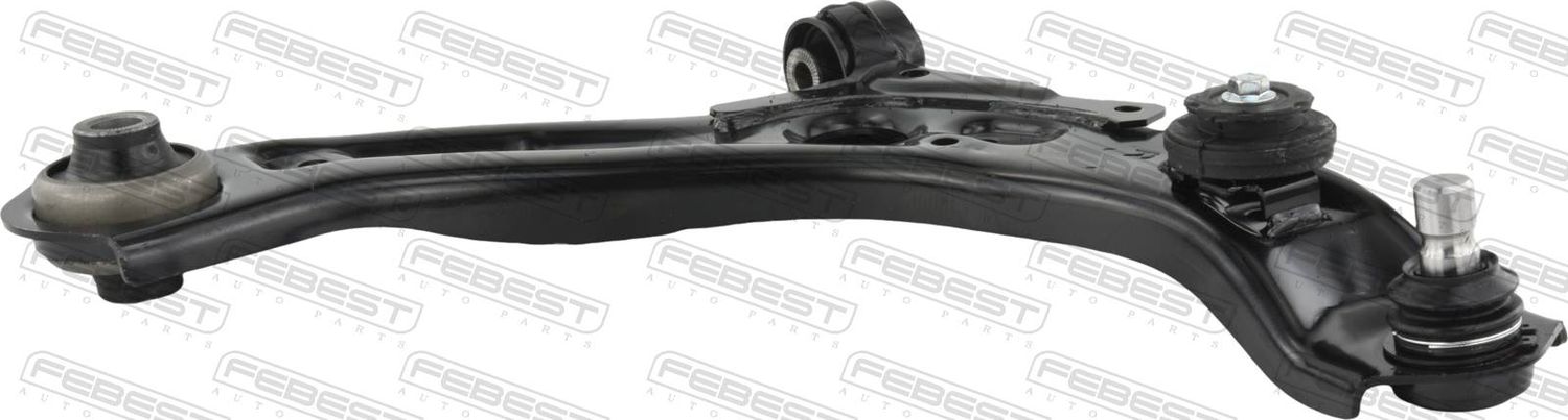 Поперечный рычаг передней подвески Febest. Артикул 0524-BPRH