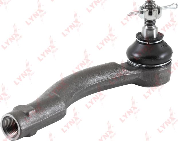 Наконечник рулевой тяги LYNXauto. Артикул C4168L