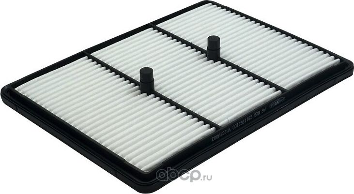 Фильтр воздушный Hyundai Ioniq (AE) (Goodwill). Артикул AG 026