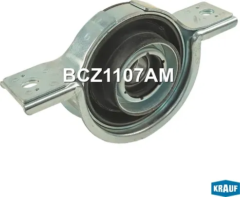 Подшипник подвесной (Krauf). Артикул BCZ1107AM