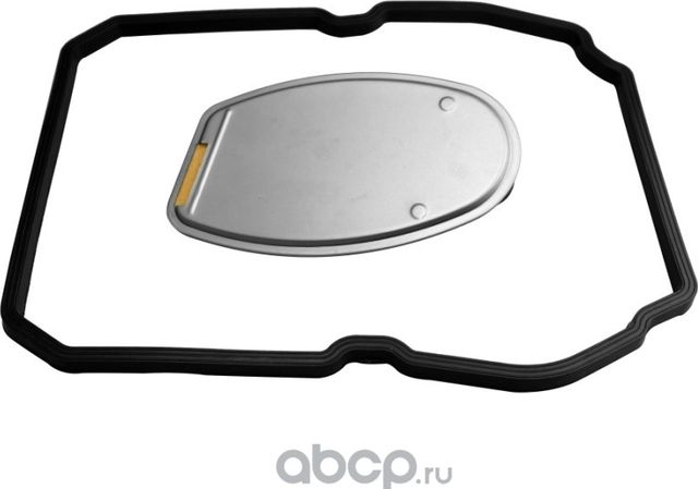 ФИЛЬТР АКПП (Bogap). Артикул C8115104