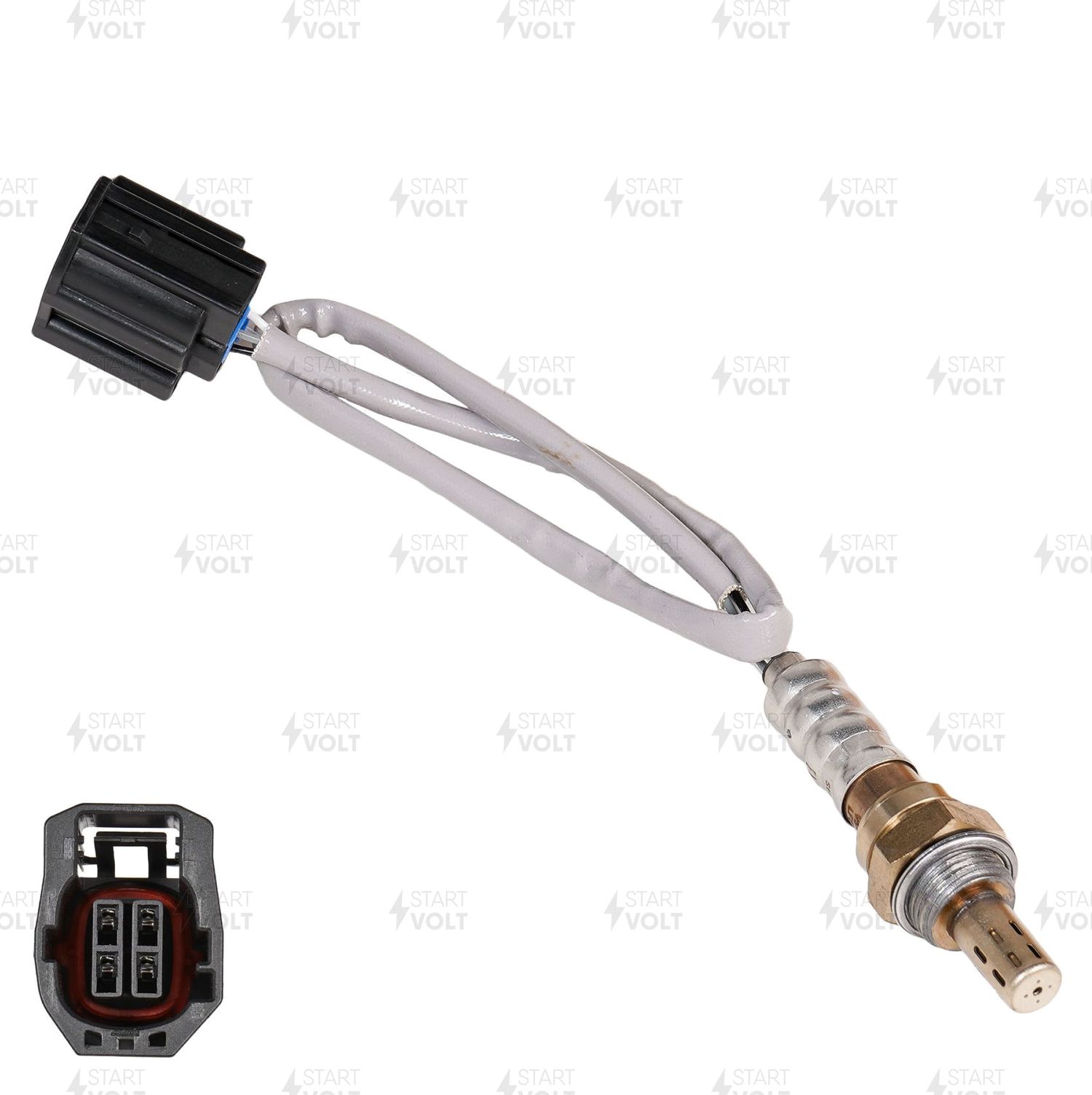 Лямбда-зонд (кислородный датчик) StartVOLT. Артикул VS-OS 3007