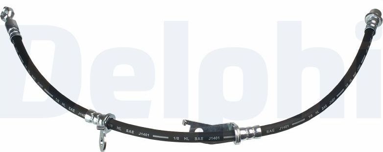 Тормозной шланг Delphi. Артикул LH6902