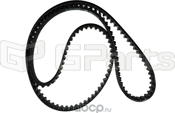 Ремень ГРМ (Gparts). Артикул VO274338
