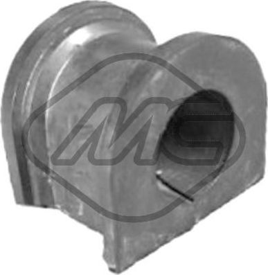 Втулки стабилизатора Metalcaucho. Артикул 44217