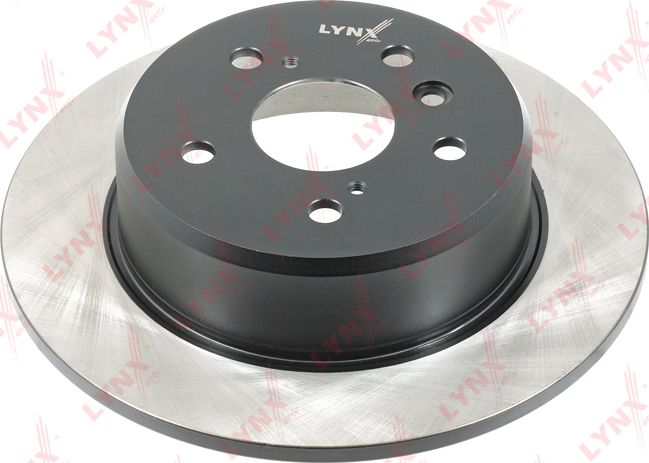 Тормозной диск LYNXauto. Артикул BN-1145