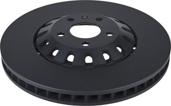 Тормозной диск Zentparts. Артикул Z06398