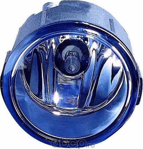 Фара противотуманная Nissan. Артикул 261508990B