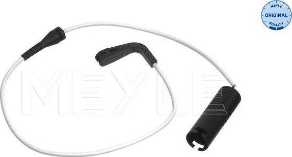 Датчик износа тормозных колодок  Meyle Original. Артикул 300 343 5163