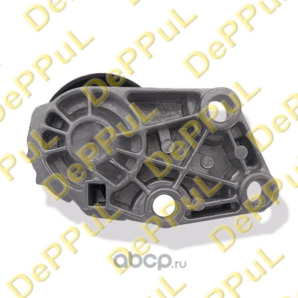 Ролик натяжителя ремня ГРМ (Deppul). Артикул DE2187GM