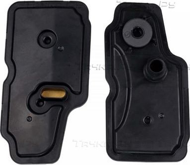 Фильтр АКПП JS Asakashi для Chevrolet Malibu VIII 2012-2016. Артикул JT52001K