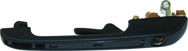 Ручка двери JP Group передняя левая для Volkswagen Golf II 1983-1992. Артикул 1187100170