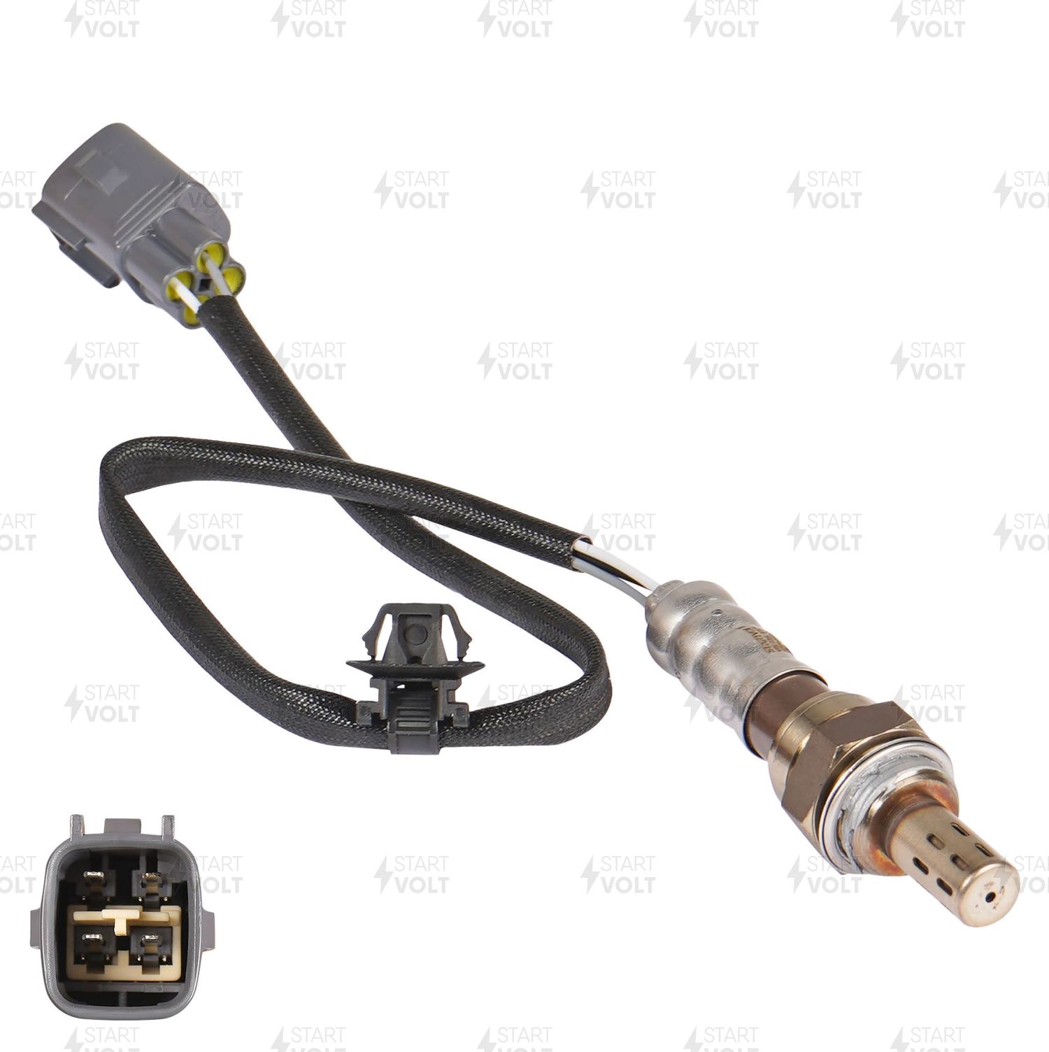Лямбда-зонд (кислородный датчик) StartVOLT. Артикул VS-OS 1928