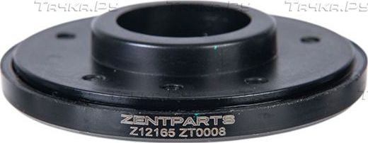Опора амортизатора (стойки) Zentparts. Артикул Z12165