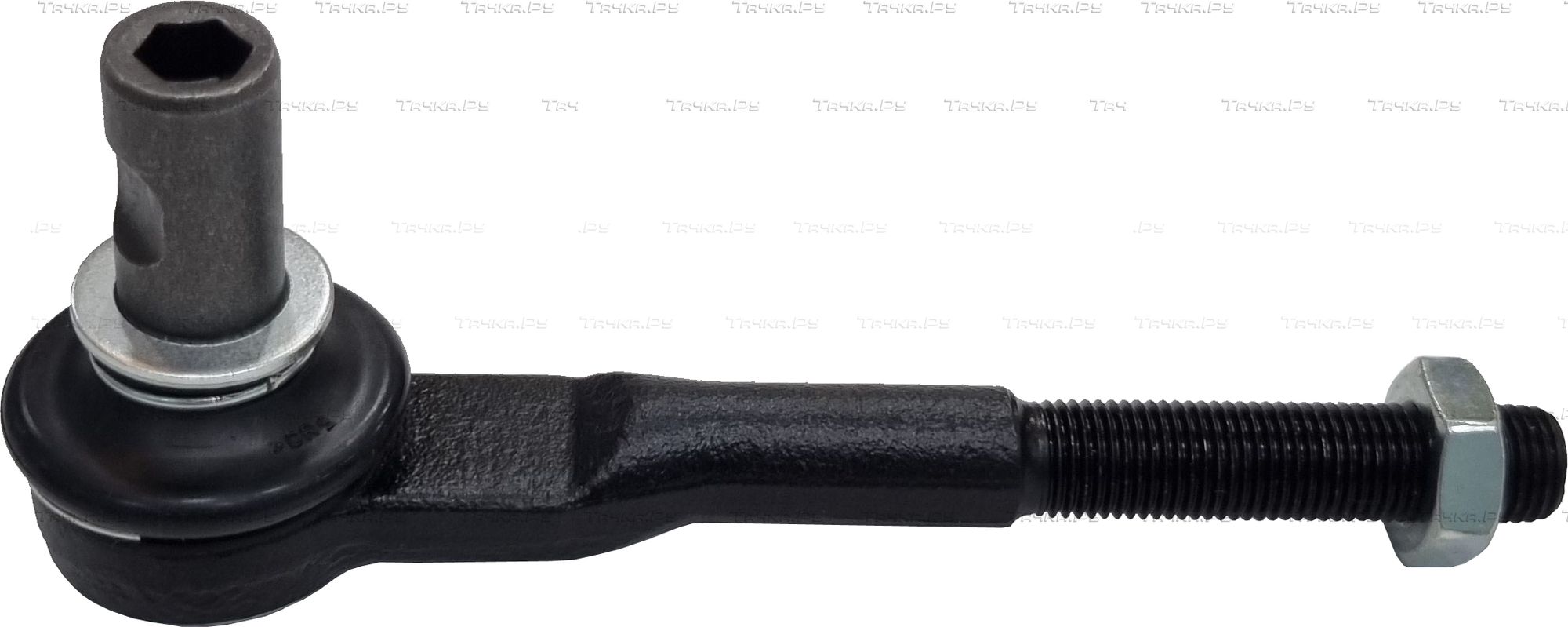 Наконечник рулевой тяги CTR для Audi A4 I (B5) 1994-2001. Артикул CE0982