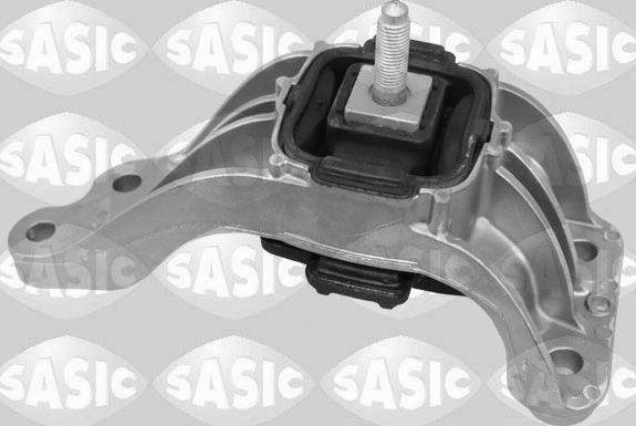 Подушка (опора) двигателя Sasic внутренний для MINI Coupe R58 2010-2015. Артикул 2706232