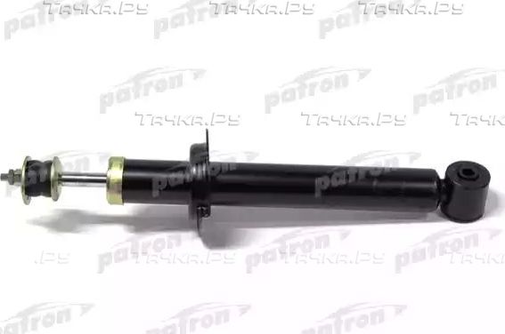 Амортизатор Patron задний для ВАЗ 2112 1996-2011. Артикул PSA441824