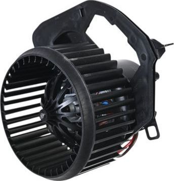 Вентилятор, мотор печки (отопителя) салона Stellox для Volkswagen Multivan T6 2015-2026. Артикул 29-99877-SX