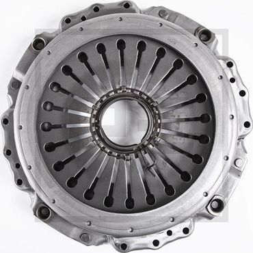 Корзина сцепления PE Automotive. Артикул 080.200-00A