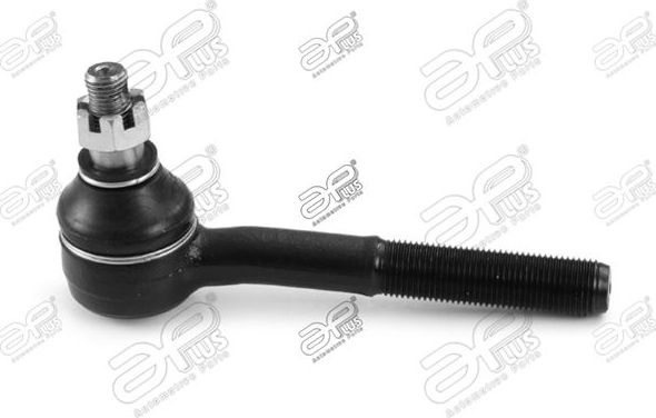 Наконечник рулевой тяги APlus правый/левый внешний для Ford Maverick I 1993-1998. Артикул 12000AP