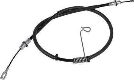 Трос ручника (тросик ручного тормоза) Stellox. Артикул 29-96202-SX