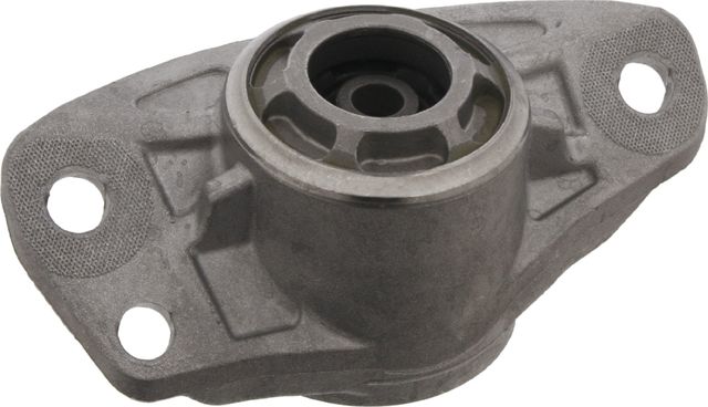 Опора амортизатора (стойки) SWAG (резина/металл). Артикул 30 93 2822