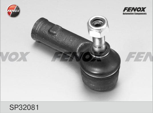 Наконечник рулевой тяги Fenox. Артикул SP32081