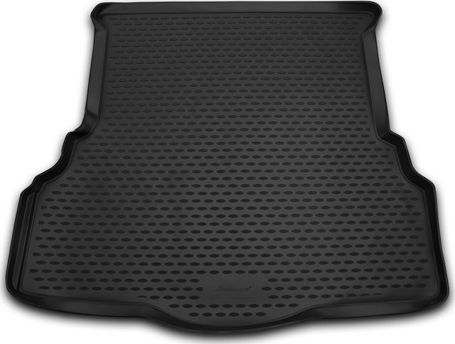 Коврик Element для багажника Ford Mondeo V седан 2015-2026. Артикул ORIG.16.66.B10