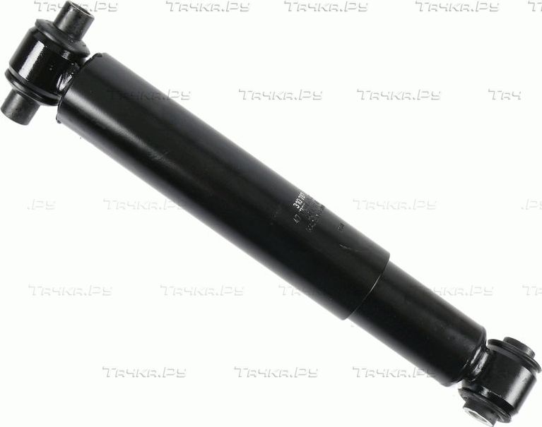 Амортизатор SACHS передний для Volvo  FL12 1995-1998. Артикул 310 787