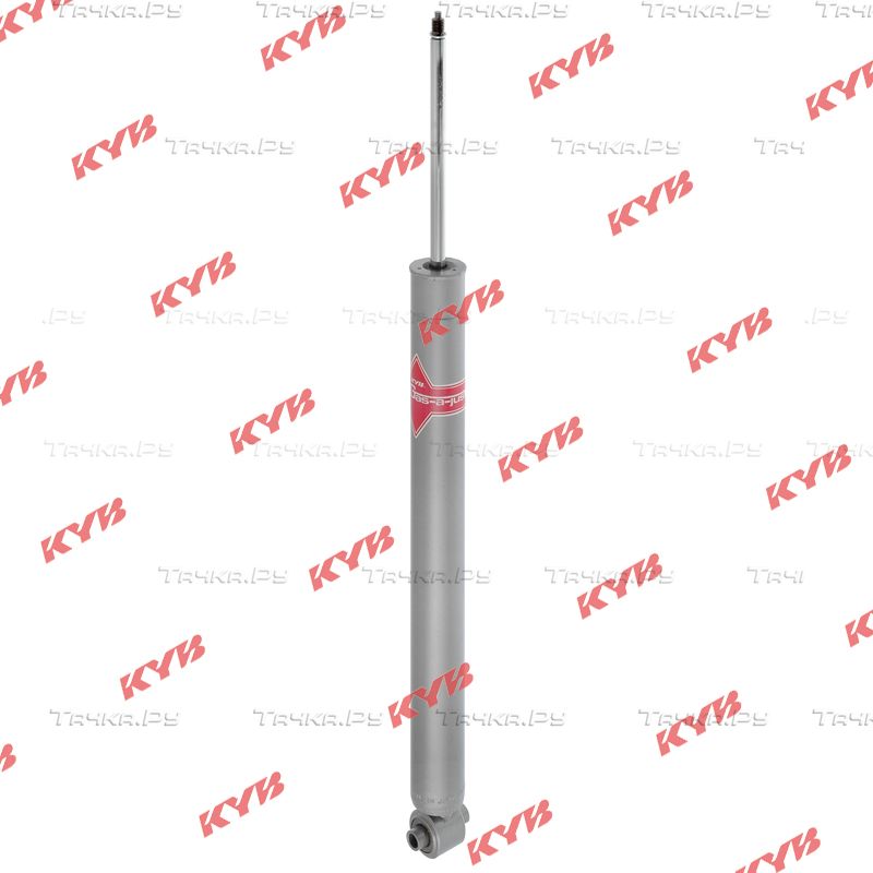 Амортизатор KYB (Каяба) Gas A Just. Артикул 5530001