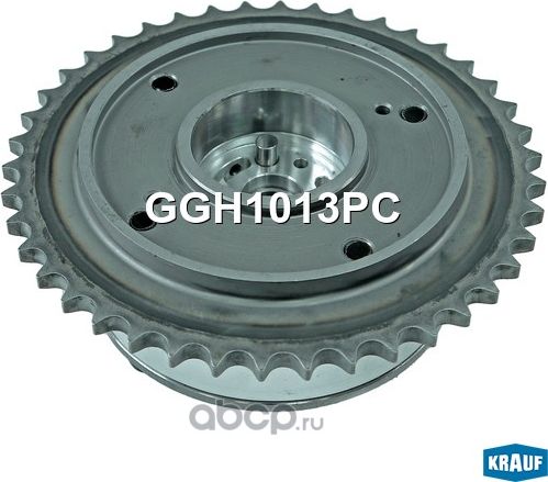 Шестерня распредвала (Krauf). Артикул GGH1013PC