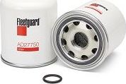 Воздушный фильтр Fleetguard для MAN NL 1989-2026. Артикул AD27750
