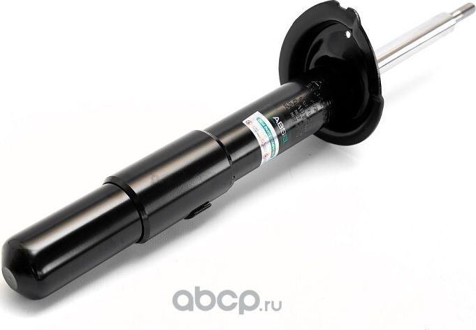 Амортизатор подвески газовый передний правый (Absel). Артикул BW342160R