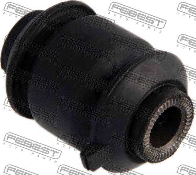 Сайлентблок переднего рычага подвески Febest. Артикул TAB-436