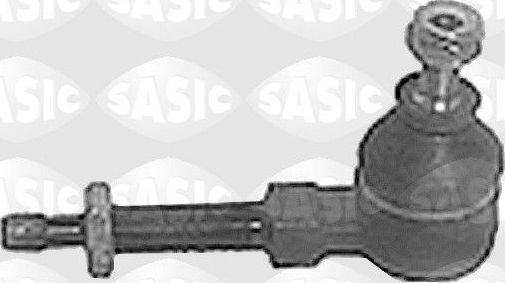 Наконечник рулевой тяги Sasic для Renault 21 1986-1994. Артикул 4006113