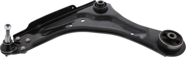 Поперечный рычаг передней подвески MAPCO (Листовая сталь). Артикул 49178