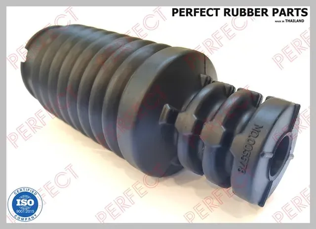 ПЫЛЬНИК ПЕРЕДНЕГО АМОРТИЗАТОРА (Perfect). Артикул DAI57J122F1