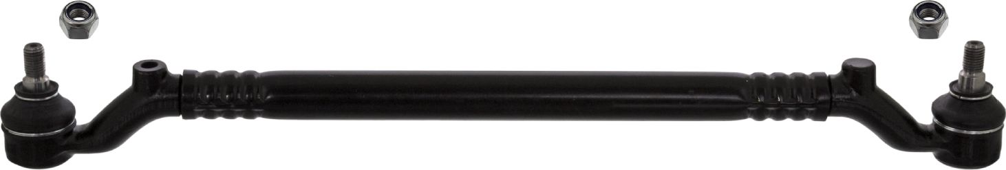 Рулевая тяга поперечная Febi Bilstein. Артикул 04882