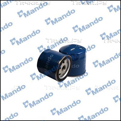 Масляный фильтр Mando для Ford Transit Torneo VI 2002-2006. Артикул MMF045137