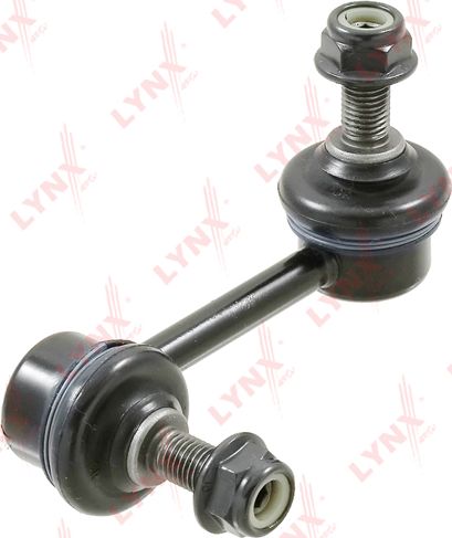 Стойка стабилизатора | зад прав | (Lynxauto). Артикул C7677R
