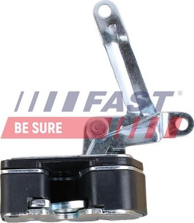 Замок двери Fast задний правый для Renault Master II 1998-2010. Артикул FT90687